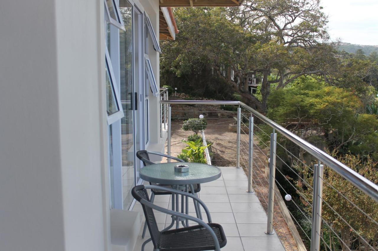 Phoenix Lodge And Waterside Accommodation Knysna Exteriör bild