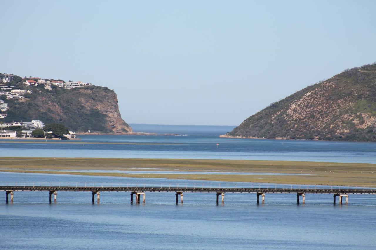 Phoenix Lodge And Waterside Accommodation Knysna Exteriör bild