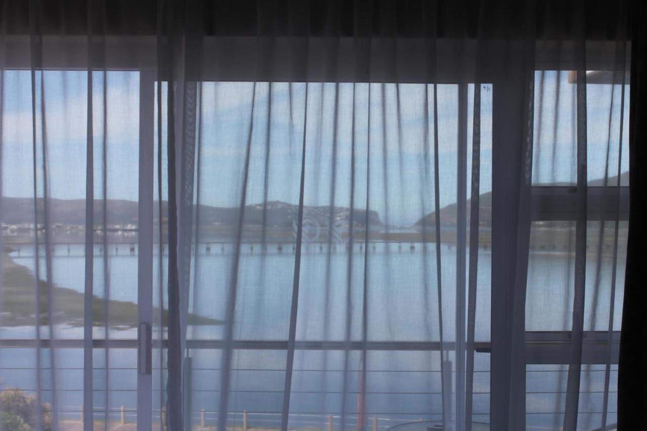 Phoenix Lodge And Waterside Accommodation Knysna Exteriör bild