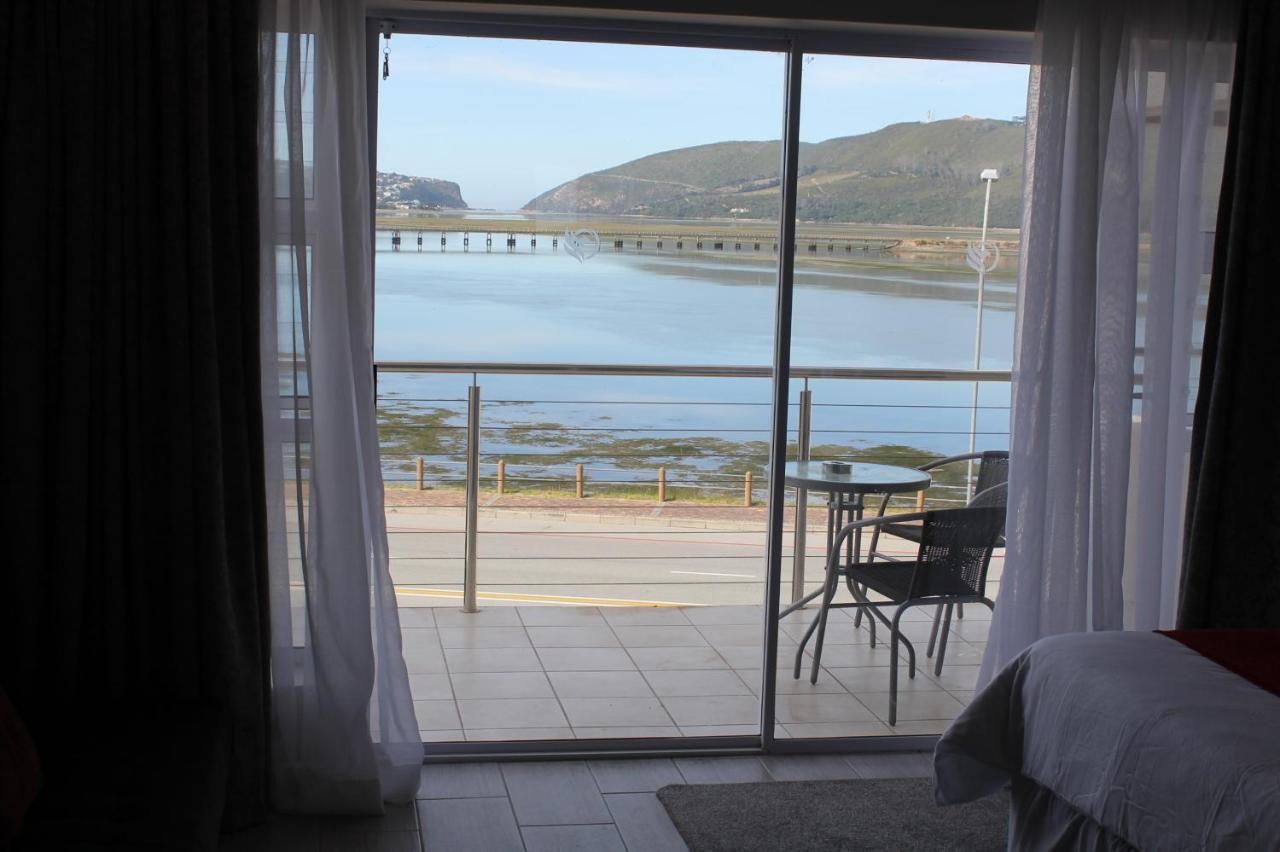 Phoenix Lodge And Waterside Accommodation Knysna Exteriör bild