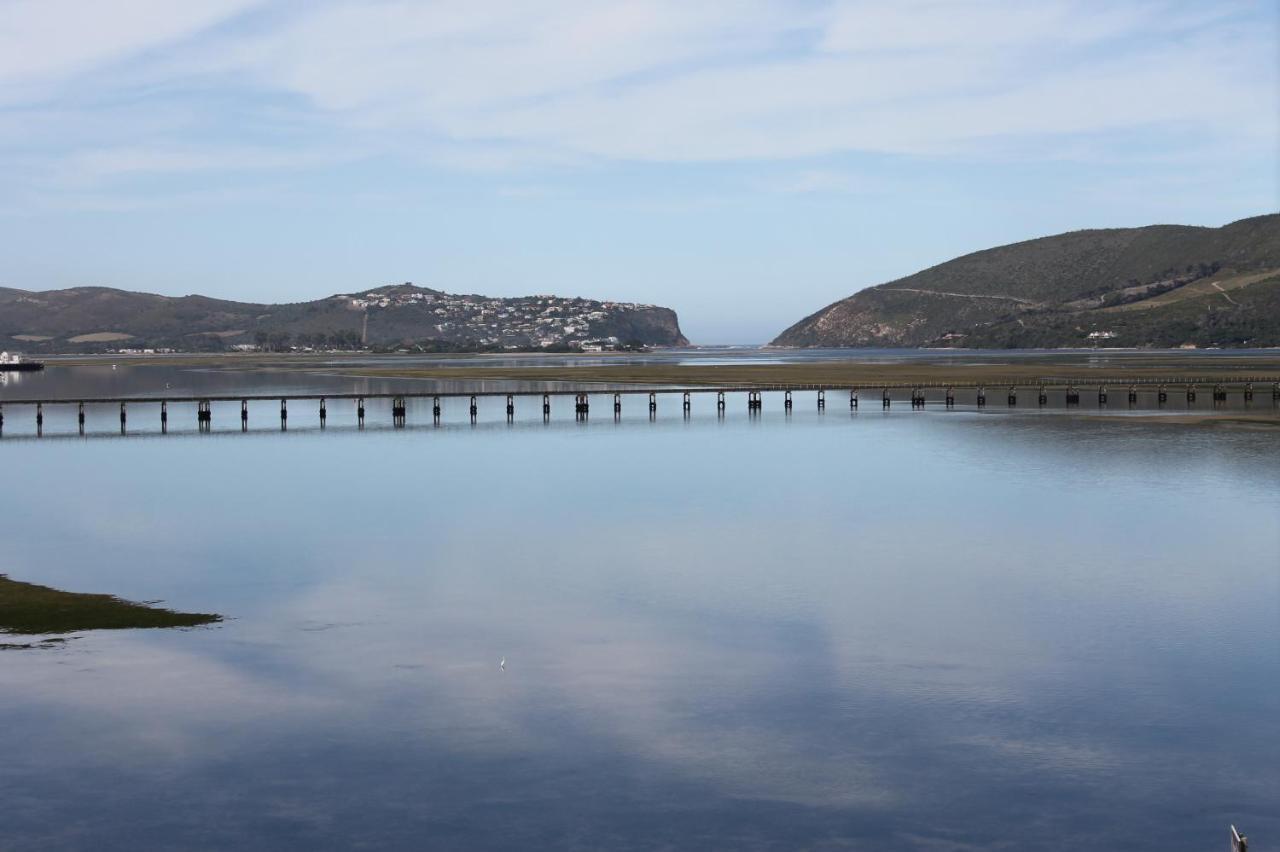 Phoenix Lodge And Waterside Accommodation Knysna Exteriör bild