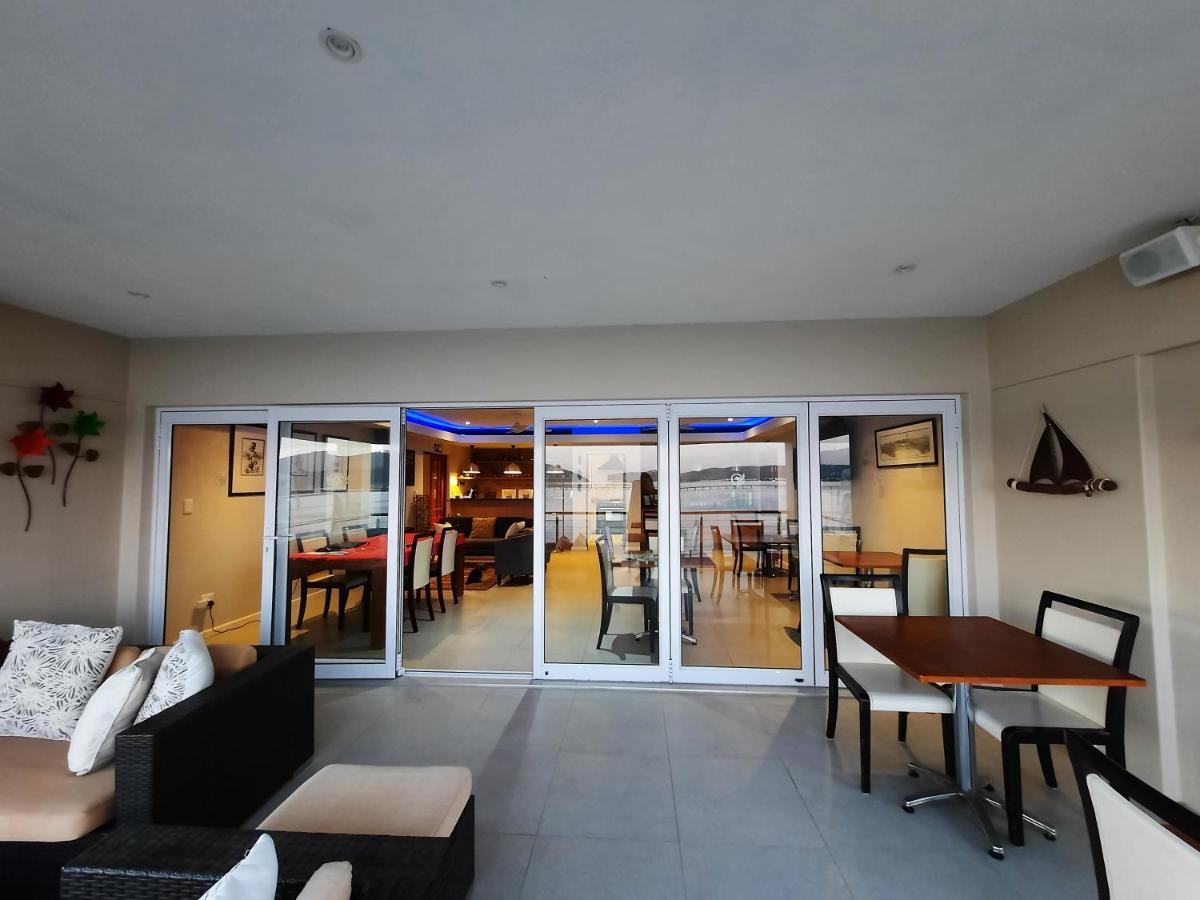 Phoenix Lodge And Waterside Accommodation Knysna Exteriör bild