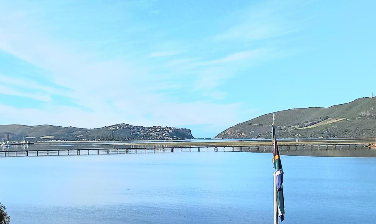 Phoenix Lodge And Waterside Accommodation Knysna Exteriör bild