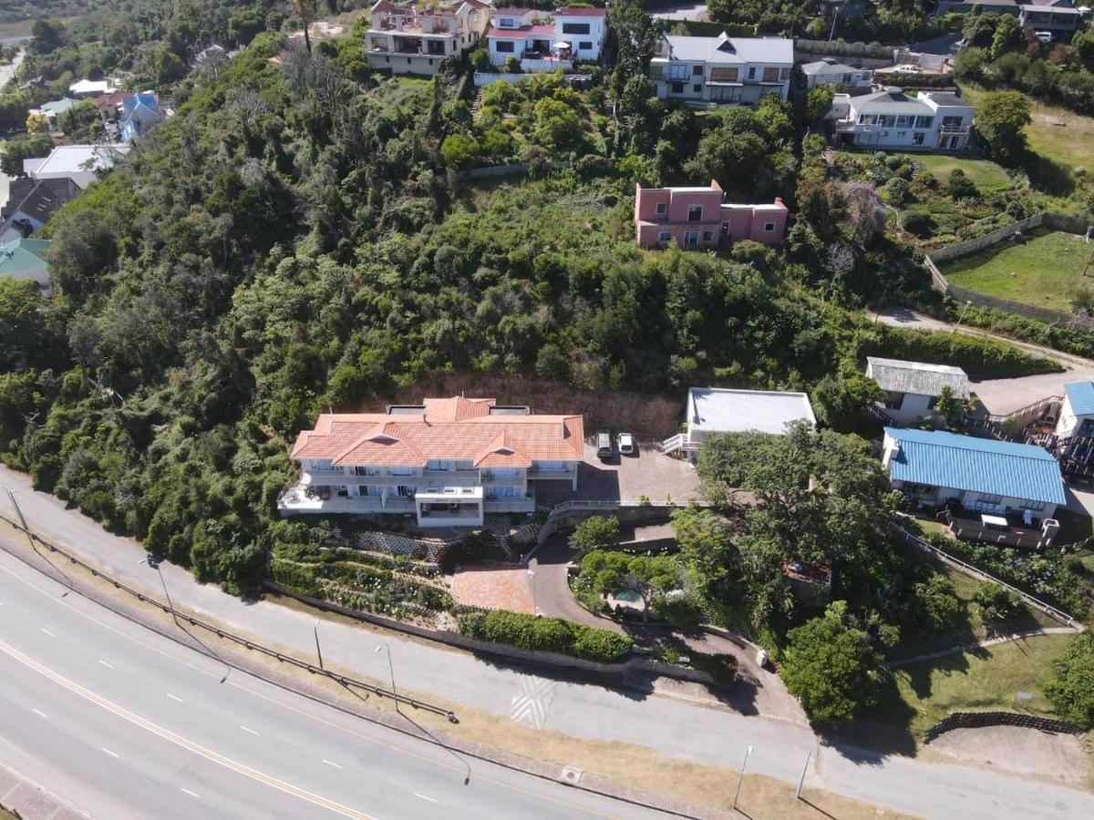 Phoenix Lodge And Waterside Accommodation Knysna Exteriör bild