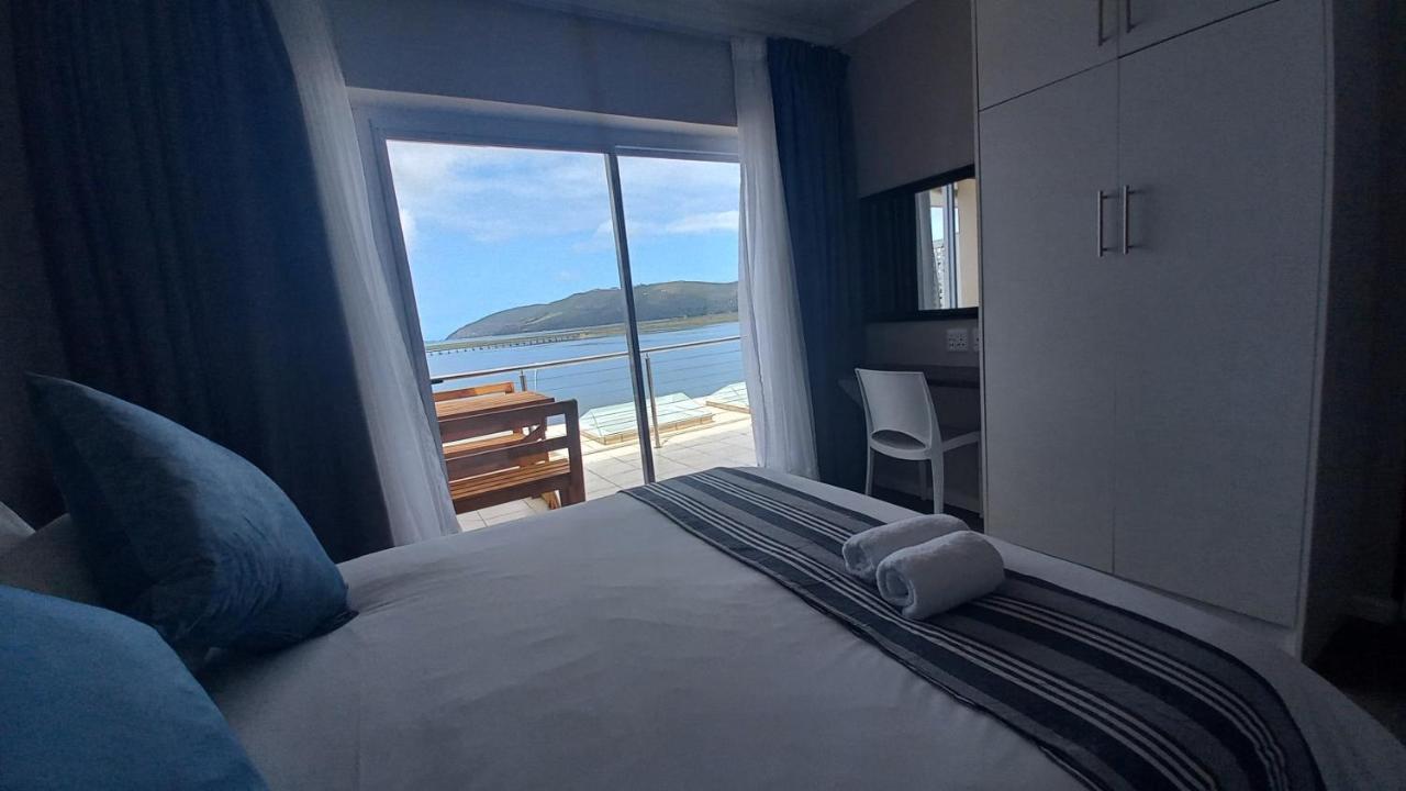 Phoenix Lodge And Waterside Accommodation Knysna Exteriör bild