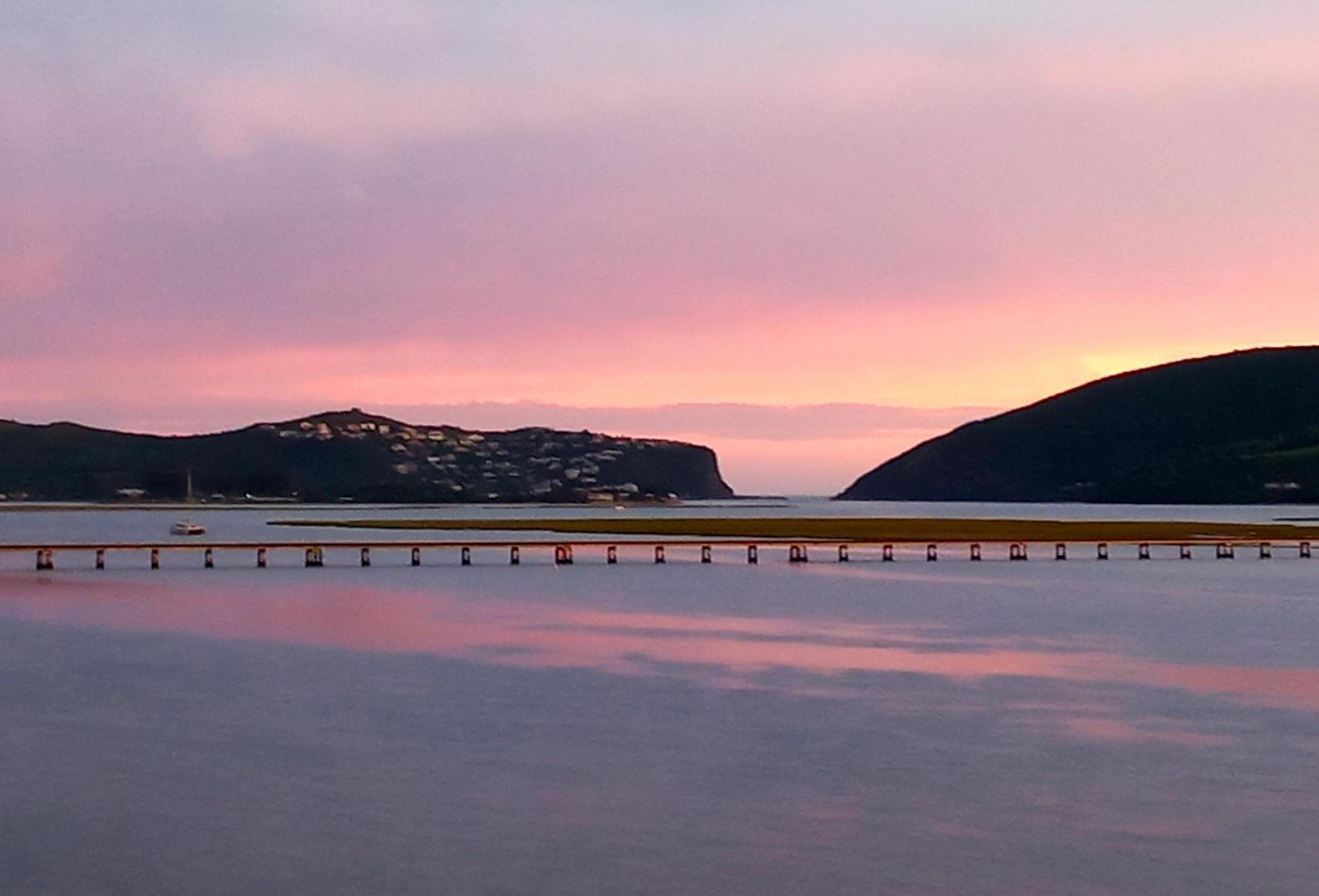 Phoenix Lodge And Waterside Accommodation Knysna Exteriör bild