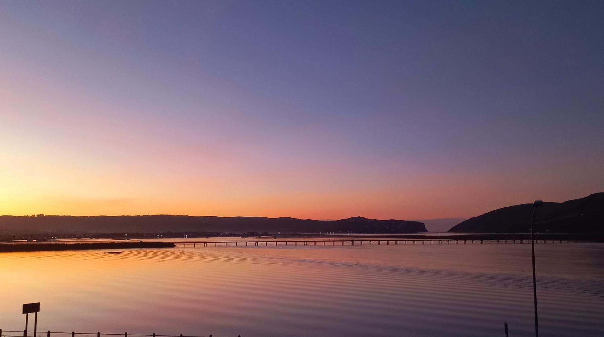 Phoenix Lodge And Waterside Accommodation Knysna Exteriör bild