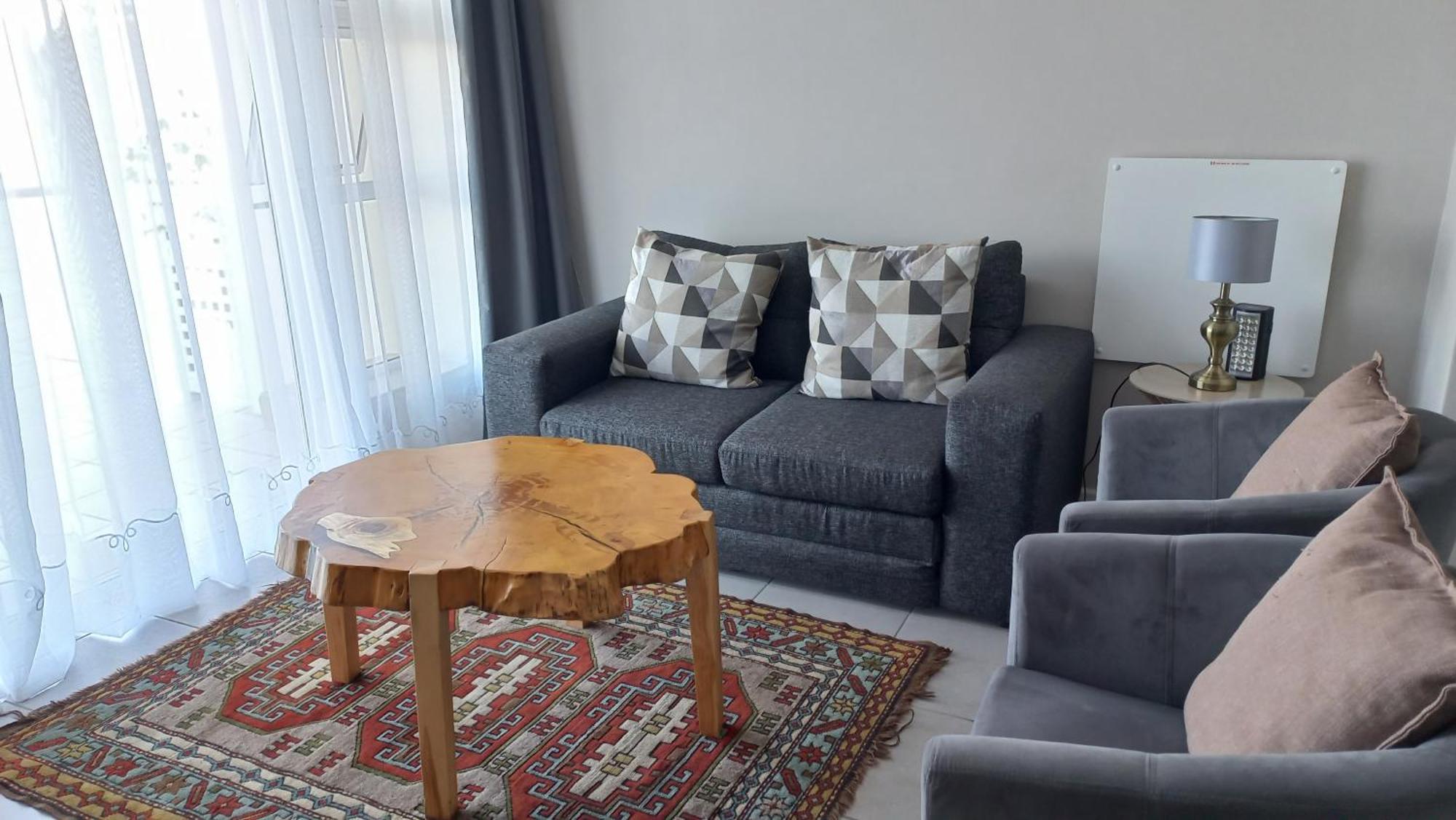 Phoenix Lodge And Waterside Accommodation Knysna Exteriör bild