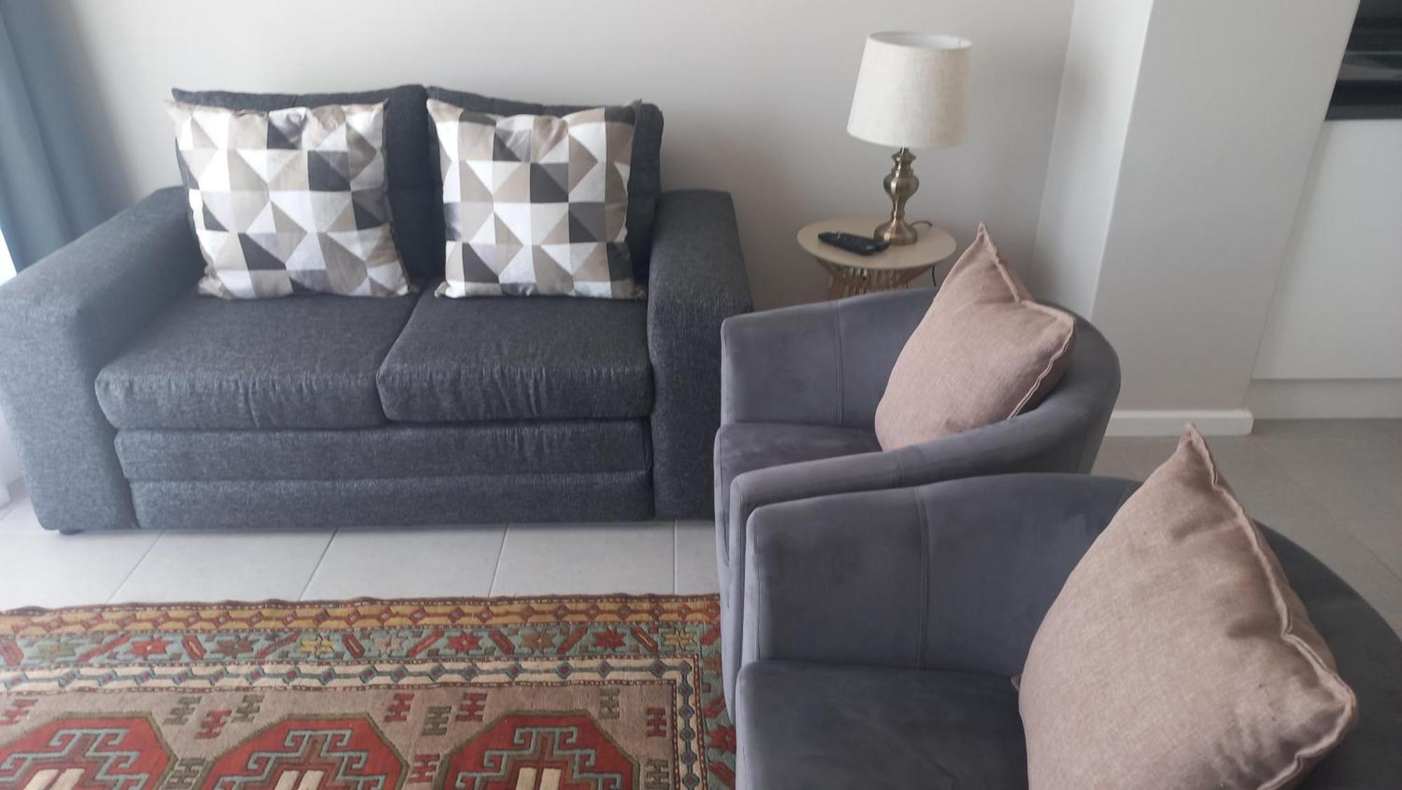 Phoenix Lodge And Waterside Accommodation Knysna Exteriör bild
