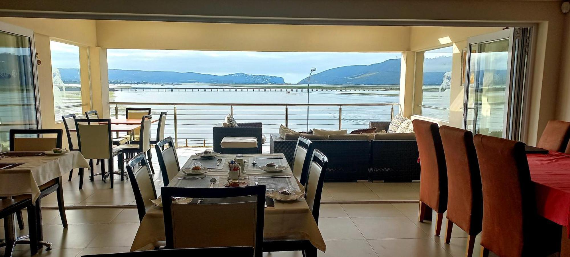 Phoenix Lodge And Waterside Accommodation Knysna Exteriör bild