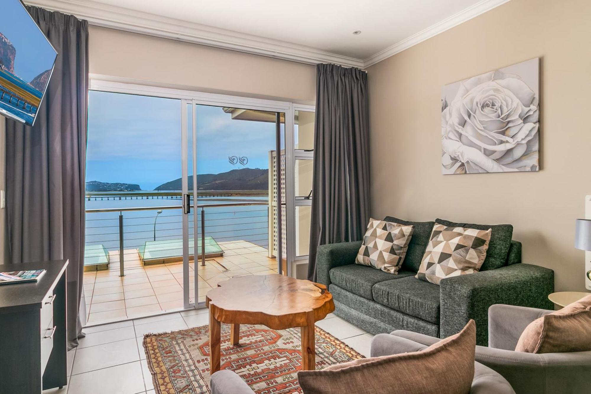 Phoenix Lodge And Waterside Accommodation Knysna Exteriör bild